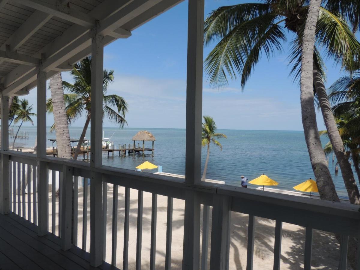 Sands Of Islamorada Exterior foto