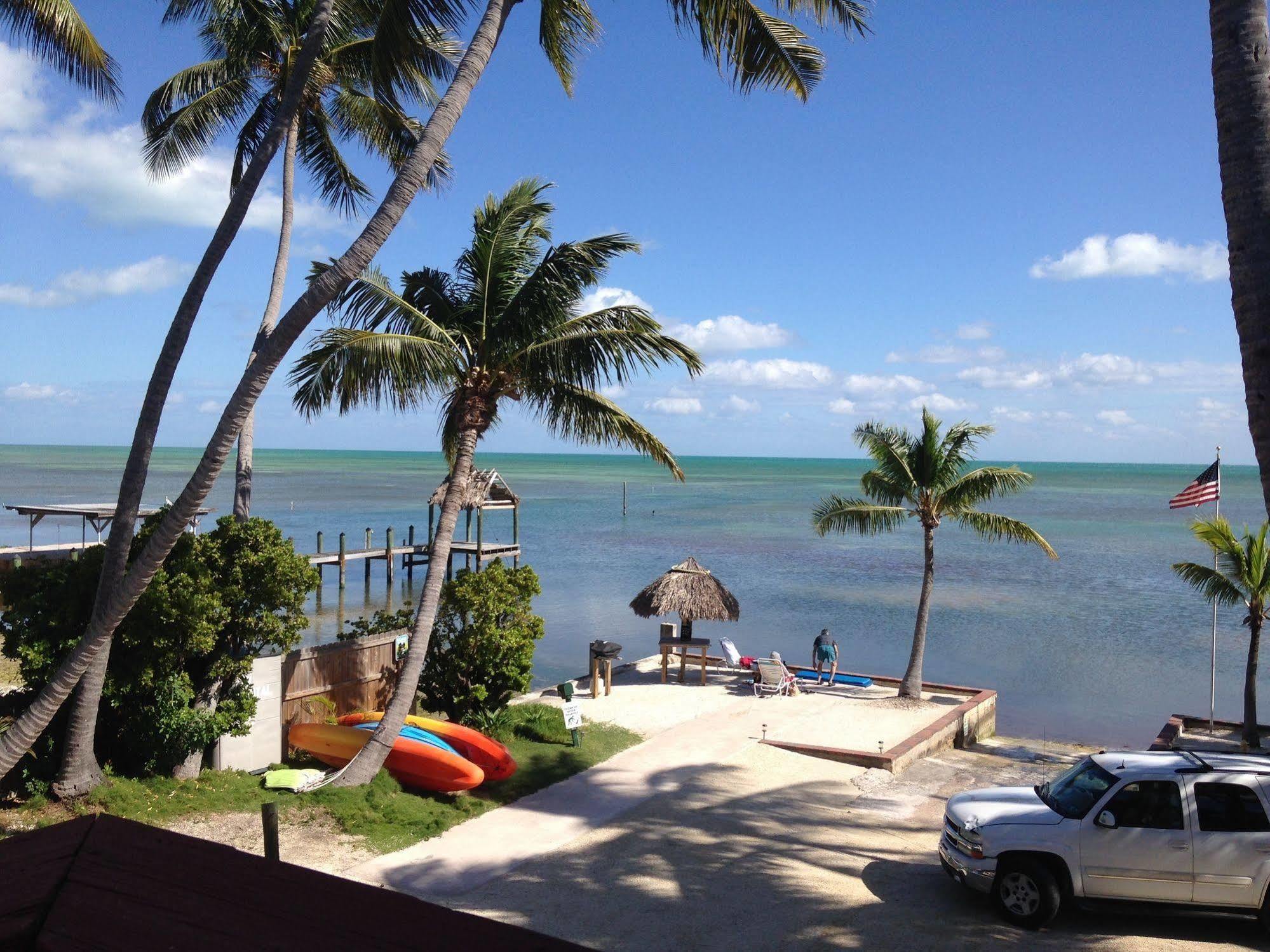 Sands Of Islamorada Exterior foto